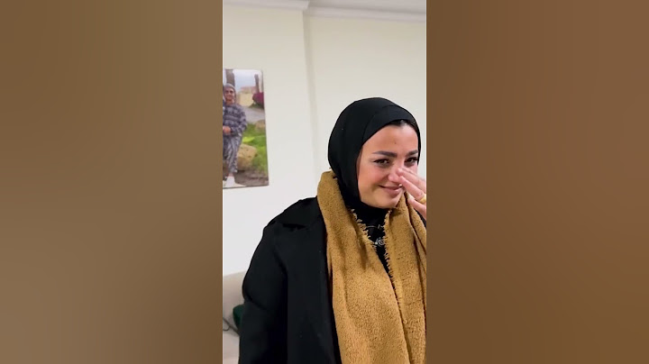 انا لله وانا اليه راجعون عملت اختبار الحمل🤰…يارب🤲🏻نهال حوارات: حامل أخيرًا وفرحة حسن لا توصف😭😭😭