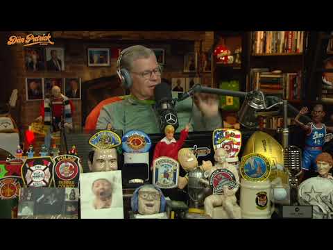 The Dan Patrick Show - LIVE - 06/8/20