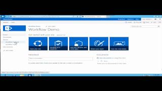 SharePoint Server 2013 Workflow Install Series  Episode 1 - Install and Configure Workflow Manager