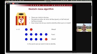 Quantum Chemistry On Quantum Computers Lecture 2 Tcg Crest Cquere Lectures By Dr Kenji Sugisaki