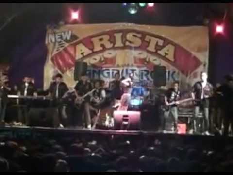 Kaulah Segalanya voc. Anna by New Arysta