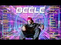 BEÉLE – Brisa Tropical 🌴 Emociones Lentas y Reales