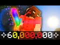 becoming OVERPOWERED in hypixel skyblock