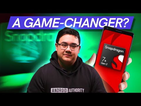 Is the Qualcomm Snapdragon 7+ Gen 2 a game-changer? - Benchmarks, features, and more!