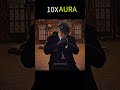 Apne Aura 10X Karo 🔥 #aura #darkpsychology #motivation