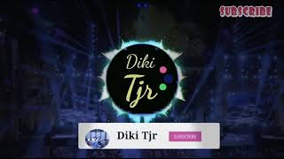 DJ CINTA KARENA CINTA FULL BASS || Ft. Judika