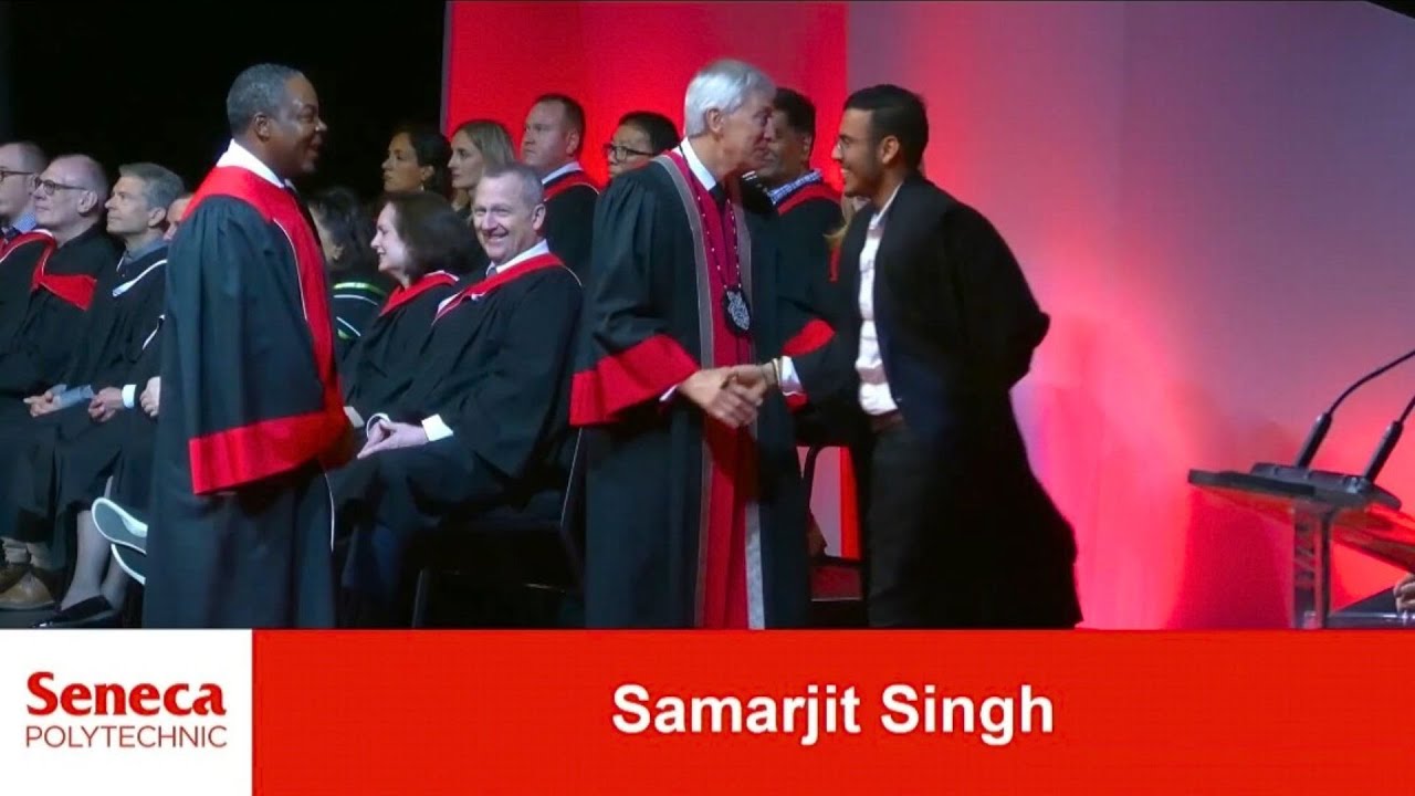 Graduation Vlog || Convocation Ceremony in Canada 2023 - YouTube