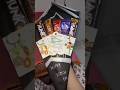 Budget-Friendly Gift Idea.#ChocolateBouquet #GiftIdeas #DIYGift #HandmadeGift #B'daySurprise #viral
