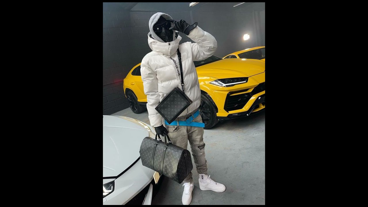 UK Drill Type beat \