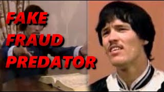 Famous The Fake Psychic Turned Real Predator | James Hydrick | History in the Dark Wealth