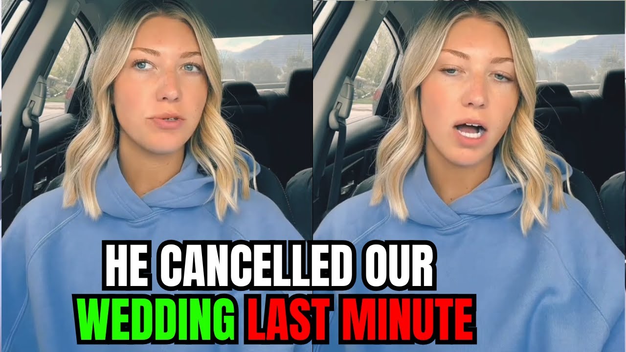 У девушки-босса отменили свадьбу после публикации этого поста в TikTok