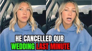 Girl Boss Gets Wedding Cancelled After Posting This on TikTok