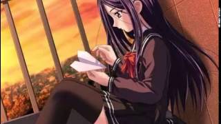 The Band Perry- If I Die Young (Nightcore)