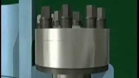 Superbolt Nuts and Bolts   How Do They Work