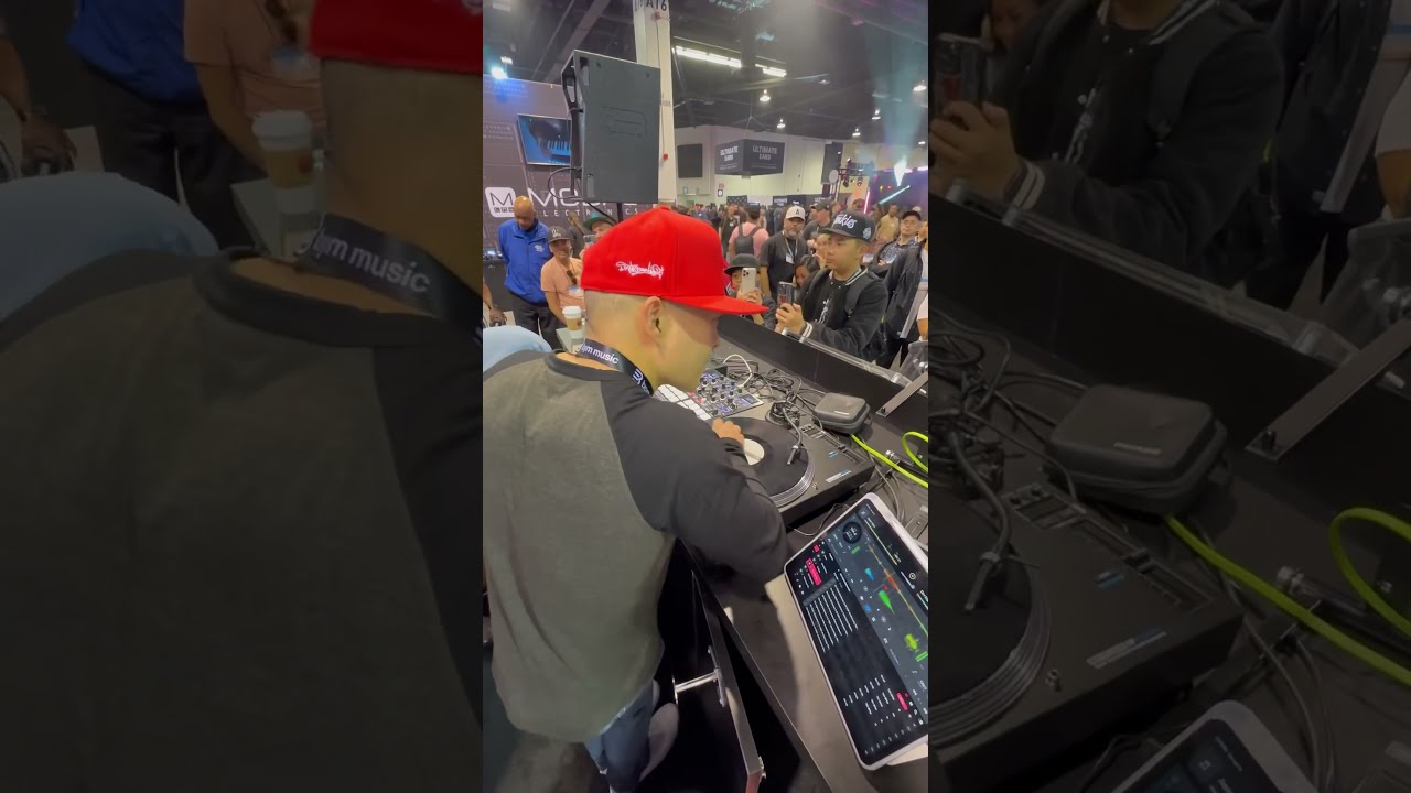 DJ Q BERT ❗️ DJ Qbert - Wikipedia