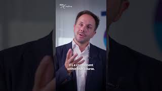 Sustainability is at the core of RSM | Alumni Story: David Catanho, Full-time MBA Class of 2022