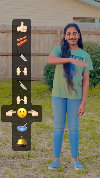 Breakfast Challenge| Instagram Reel #shorts #instagram #reels #new #dance