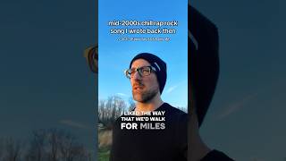 My most popular song so far #originalmusic #songwriter #raprock #throwback