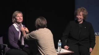 Kim Campbell Lecture