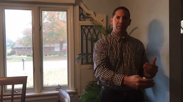Dr. Jason Whitacre Stem Cell Specialist Discusses ...