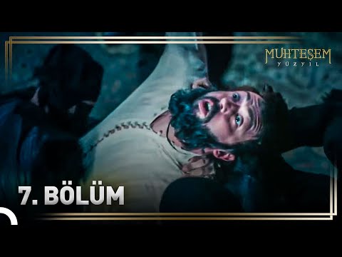 Pargalı İbrahim'in Hikayesi 7. Bölüm \