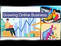 How to Grow Your Online Business || Online Business Kaise Grow Kare #business #onlinebusiness #viral