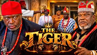 THE TIGER - UGEZU J. UGEZU, SHARON FRANCIS Royal Blockbuster | 2026 Latest Full Nigerian Movies