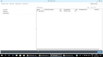 Mastering SAP Security: SE54 Authorization Groups & Table-Level Restrictions |S_TABU_DIS ,S_TABU_NAM