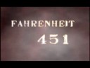 KCLS Book Review Fahrenheit 451