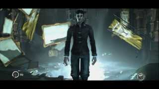 Dishonored Brigmore Witches - The Void Outsider Chat, Leap Into Delilahs Ritual Site, Talents Ps3
