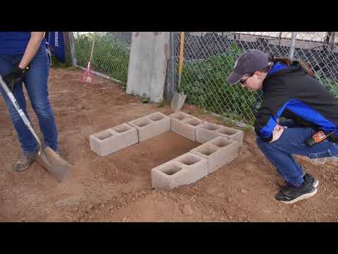 HOW TO MAKE A TORTOISE SHELTER mp4