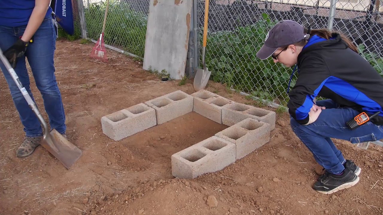How to build a sulcata tortoise house