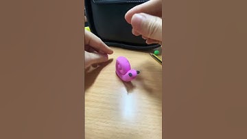 Nặn con ốc sên.MT1-B12-2 @THANTHIHUE  #shortsfeed #solo #shorts #shortsvideo #share #shortsviral