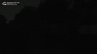 ノースウッド 鉄道カメラ(Northwood, Ohio Vickers Crossing) のライブ映像