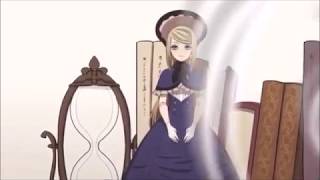 【Kizuna Akari & Utatane Piko】The Dream the Girl Doll Dreamed/少女人形の見た夢 Vocaloid Cover