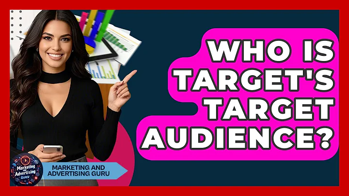 Who Is Target's Target Audience? - Marketing and Advertising Guru