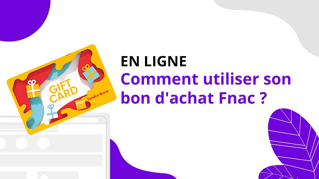 Fnac Belgique Achat En Ligne