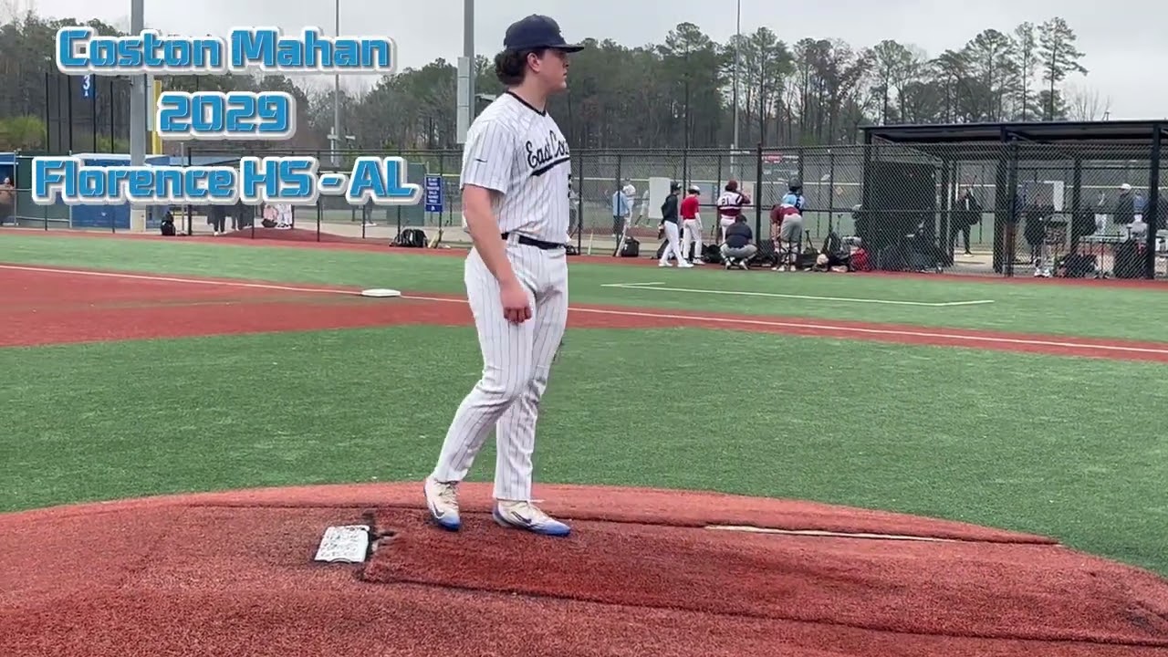 East Coast Sox Spring Showcase | January 3, 2026