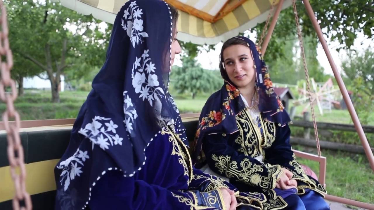 Tosya Tanıtım Filmi