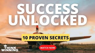 Unlock Your Business Potential: 10 Proven Entrepreneur Secrets