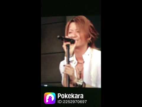 #glay #however cover まひる