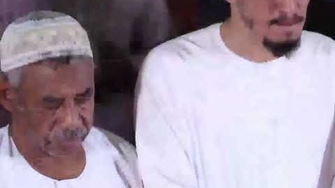 شيخ نورين تلاوة خاشعة