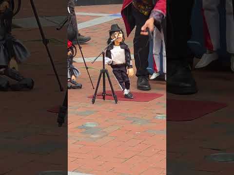 مايكل جاكسون