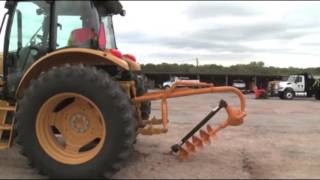 VT Module 3: G (Part 4 ) - Auger Introduction