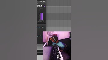 Go West #nativeinstruments #music #reaktor #synth #homestudio #modularsynthesis
