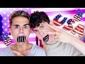 HOW TO BE AMERICAN! W/ Chris Oflyng