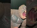 If Godzilla‘s friends came back
