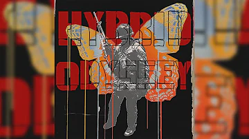 [FANMADE EP] - Hybrid Odyssey EP - Linkin Park