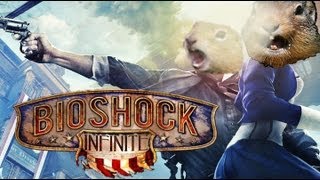 недоБУЛДЖАТь: Bioshock Infinite - 