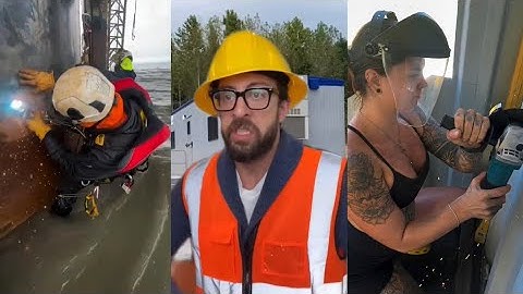 Smart workers 📈⚙️🛠️